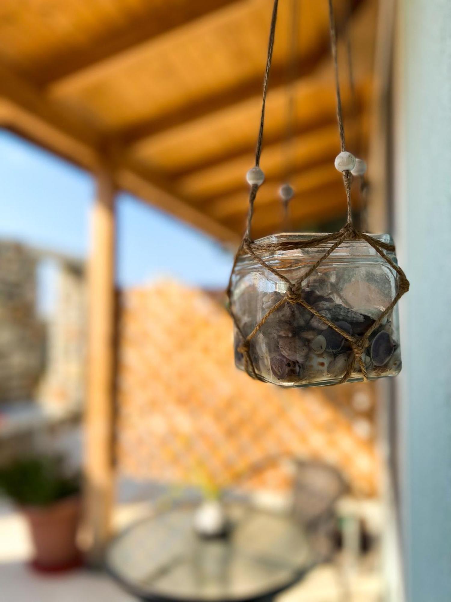 Tonea'S Houses هيماري الغرفة الصورة