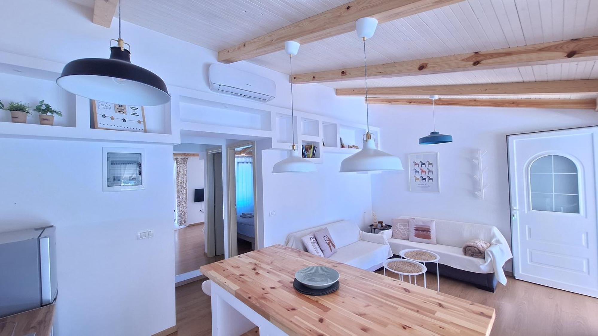 Tonea'S Houses هيماري الغرفة الصورة