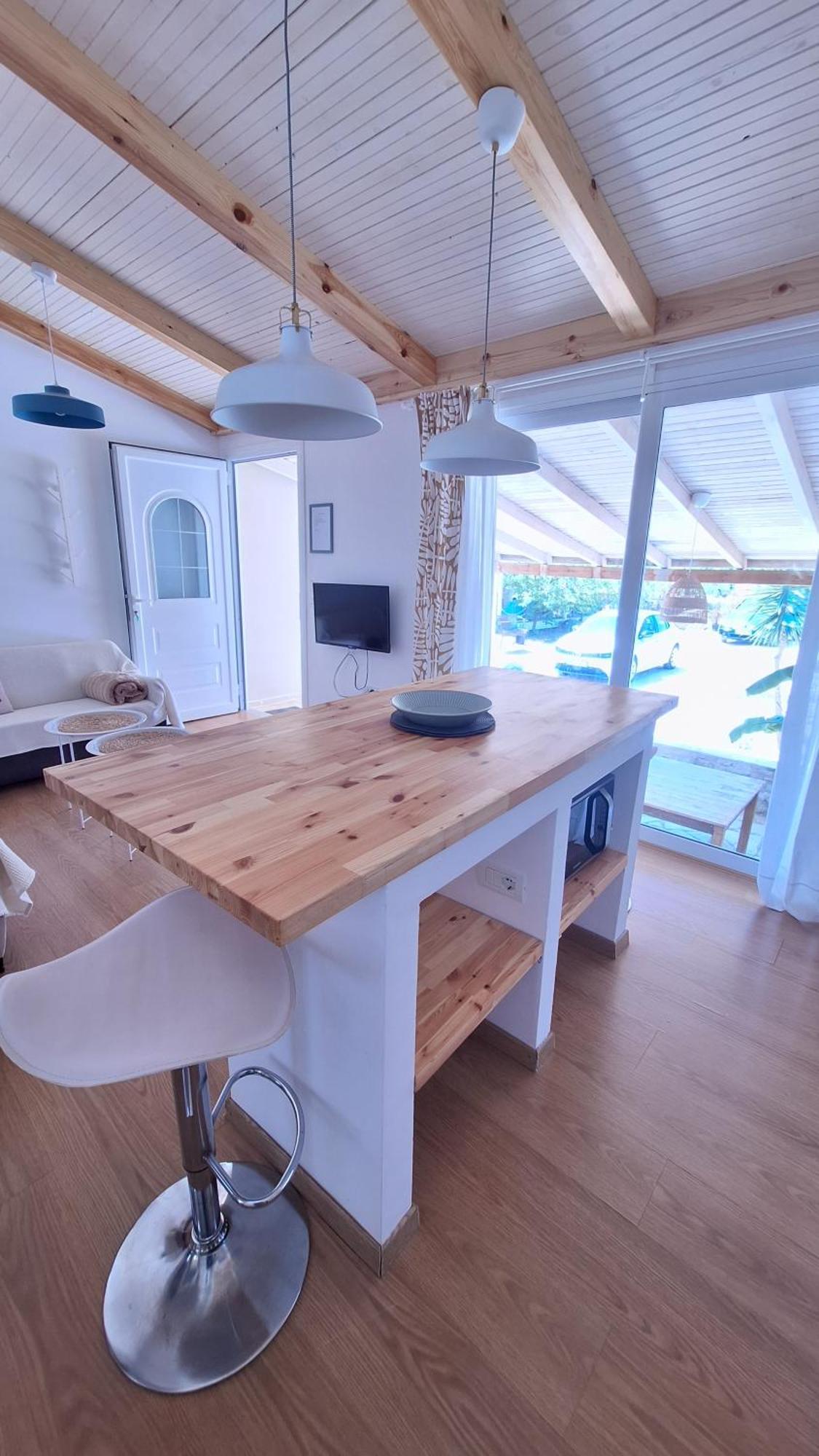 Tonea'S Houses هيماري الغرفة الصورة