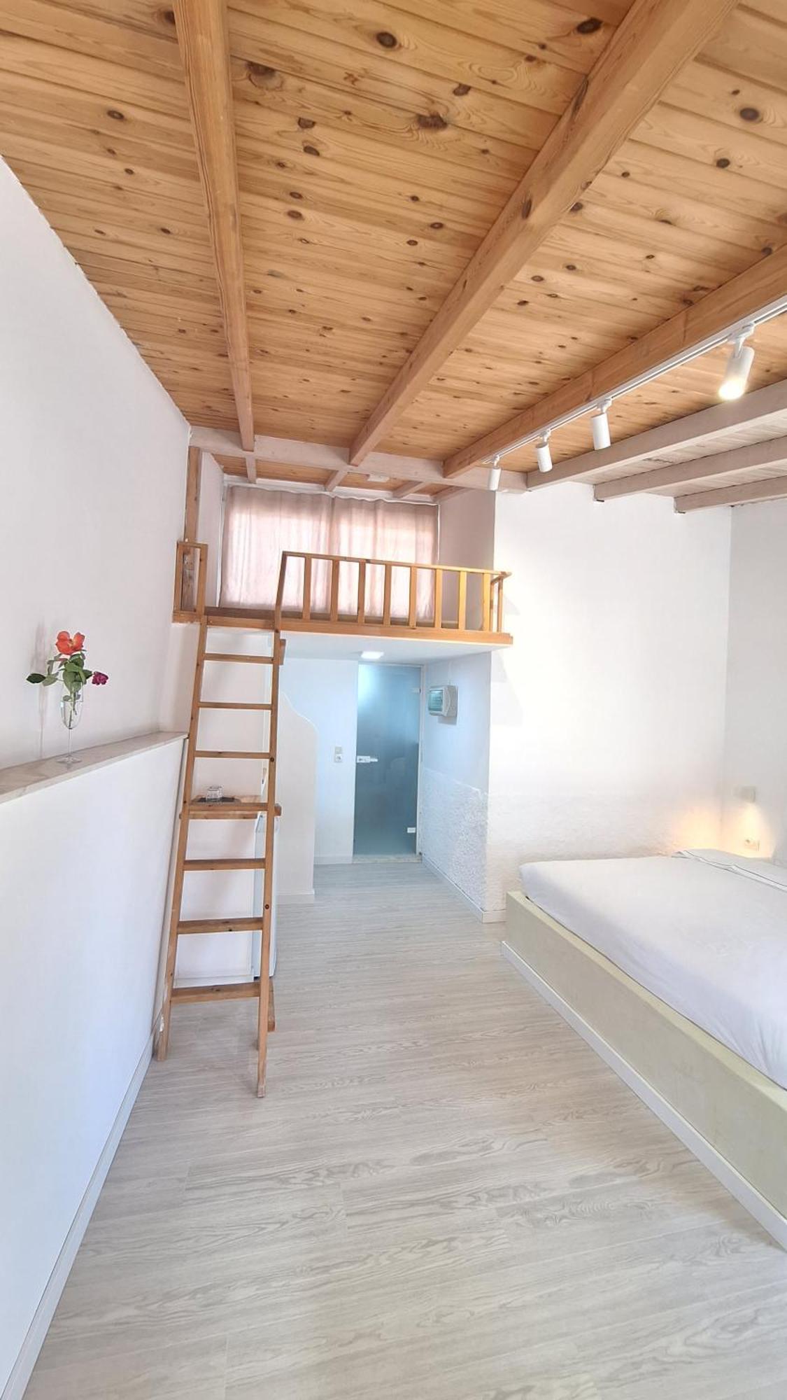 Tonea'S Houses هيماري الغرفة الصورة